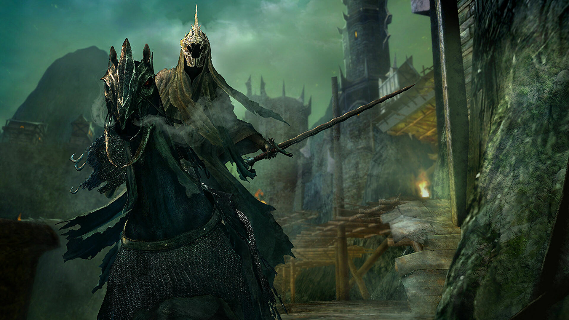 Lord of the Rings
