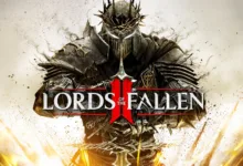 Lords of the Fallen 2