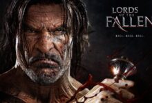 Lords of the Fallen 2