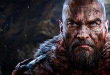 Lords of the Fallen