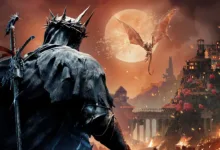 Lords of the Fallen، بلايستيشن بلس أبريل، تحديث Lords of the Fallen، ألعاب PS Plus Essential