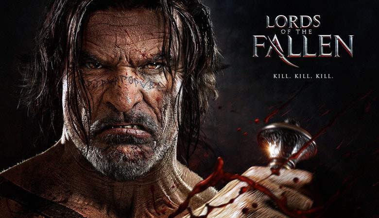 Lords of the Fallen 2