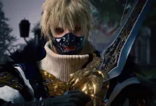 ديمو Lost Soul Aside