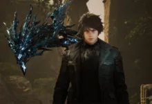تسريب Lost Soul Aside
