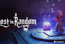 Lost in Random