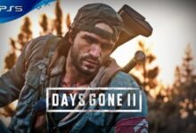 Days Gone 2