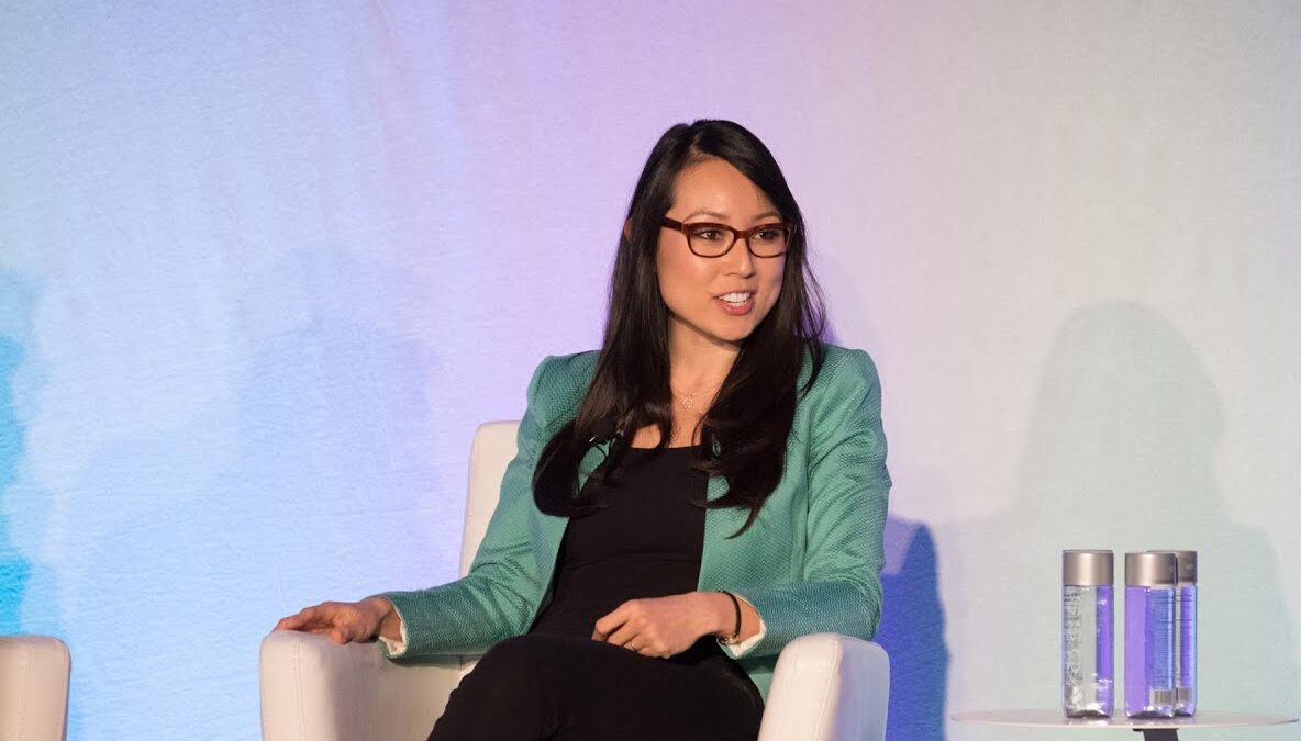 اكتيفيجن بليزارد Lulu Cheng