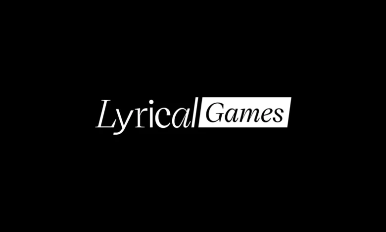 Lyrical Games