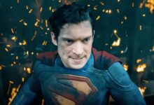 فيلم سوبرمان Superman