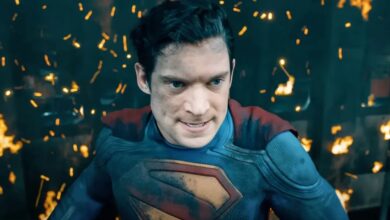 فيلم سوبرمان Superman