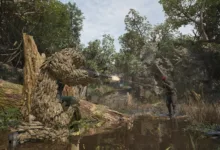 FOX HUNT Metal Gear Solid Delta