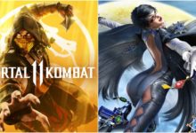 Mortal Kombat 11