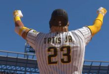 MLB The Show 21