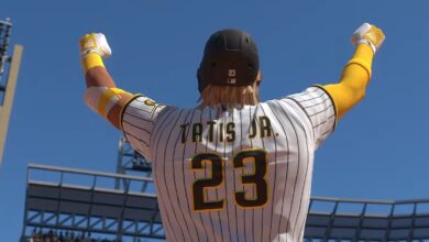 MLB The Show 21