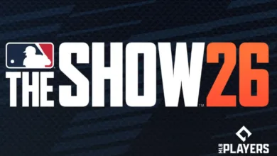 MLB The Show 26