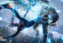 Marvel's Spider-Man 2