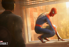 Marvel's Spider-Man 2