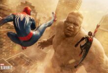 Marvel's Spider-Man 2