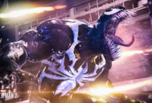 Venom - Marvel's Spider-Man 2