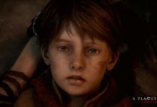 A Plague Tale: Innocence