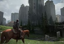 مسلسل The Last of Us