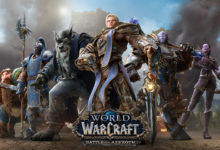 Warcraft
