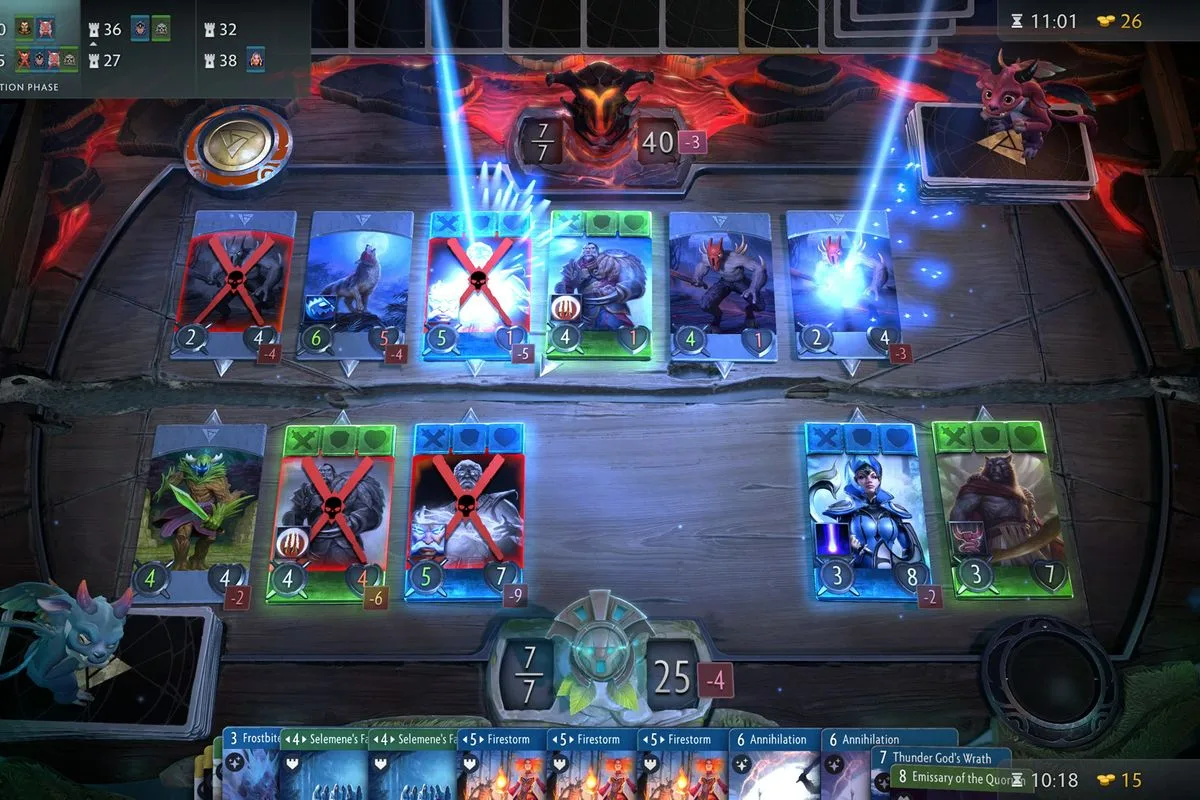 Artifact Classic
