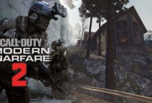 Modern Warfare 2