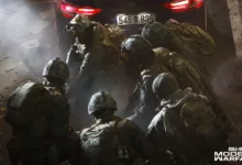 Call of Duty: Modern Warfare 4