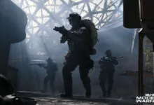 Call of Duty: Modern Warfare 4 DMZ