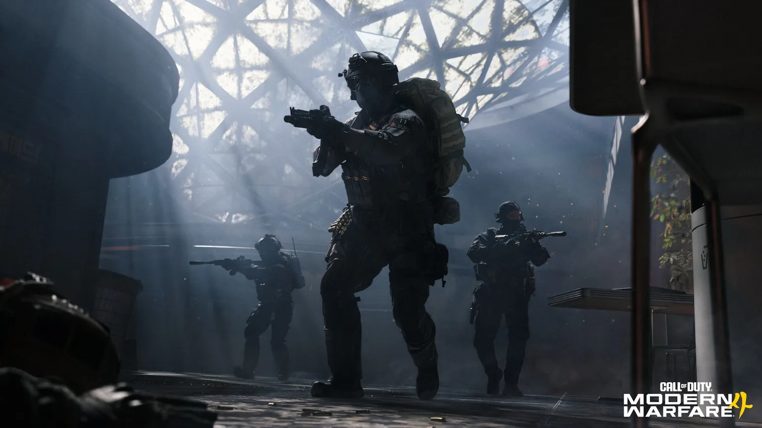 Call of Duty: Modern Warfare 4 DMZ