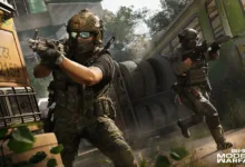 كيف تحصل على كود بيتا Modern Warfare 4؟