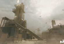 خرائط Modern Warfare 3