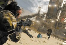 Modern Warfare 3