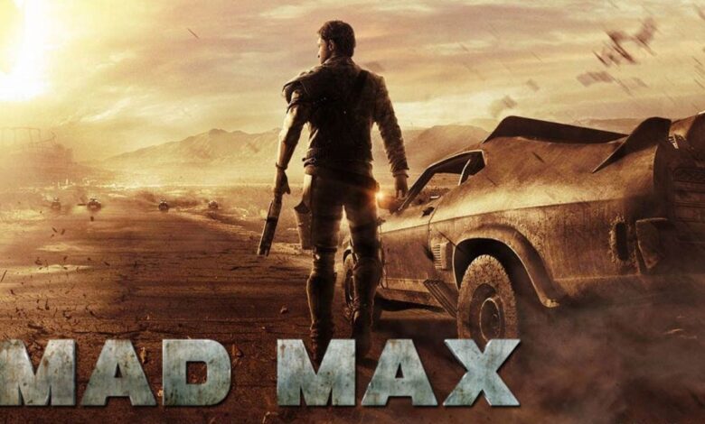 Mad Max 2