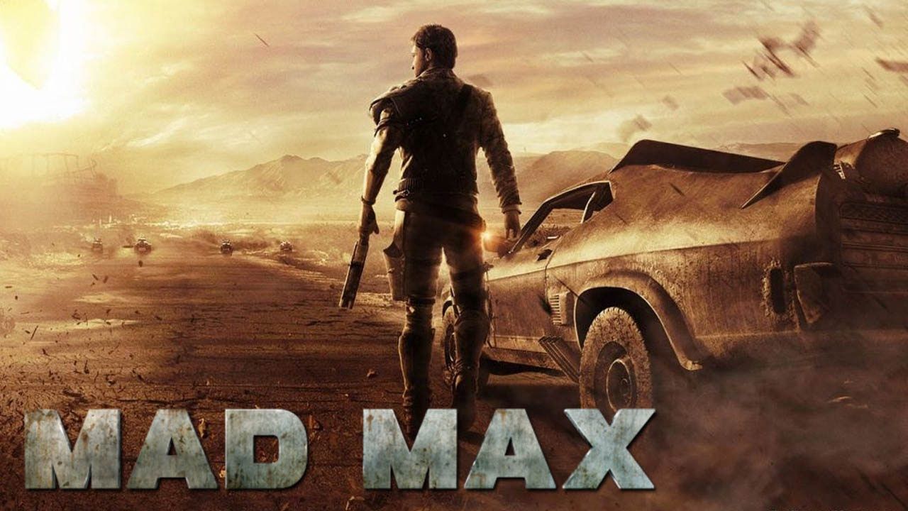 Mad Max 2