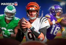 Madden NFL 26