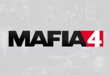 Mafia 4