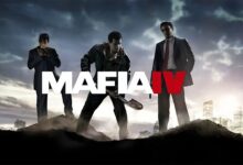 Mafia 4