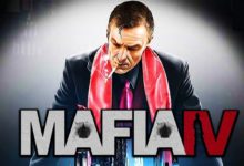 Mafia 4