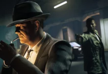 Mafia 5