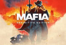 Mafia Definitive Edition Game Pass