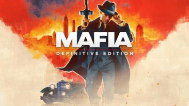 Mafia Definitive Edition Game Pass