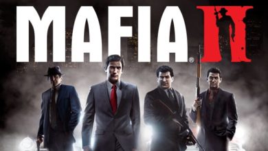 Mafia II