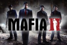 Mafia II: Definitive Edition