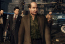 Mafia II: Definitive Edition