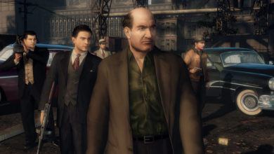 Mafia II: Definitive Edition