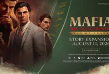 Mafia Old Country - Man of Honor