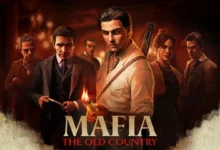 Mafia: The Old Country