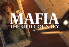 Mafia: The Old Country